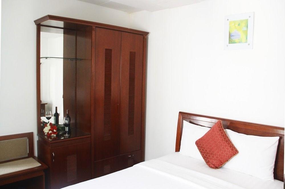 Hotel Lien Thanh Ho Chi Minh City